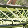 thumbnail image 4 of Trampoline Springfree R30 Ronde de 6 pi, 4 of 5