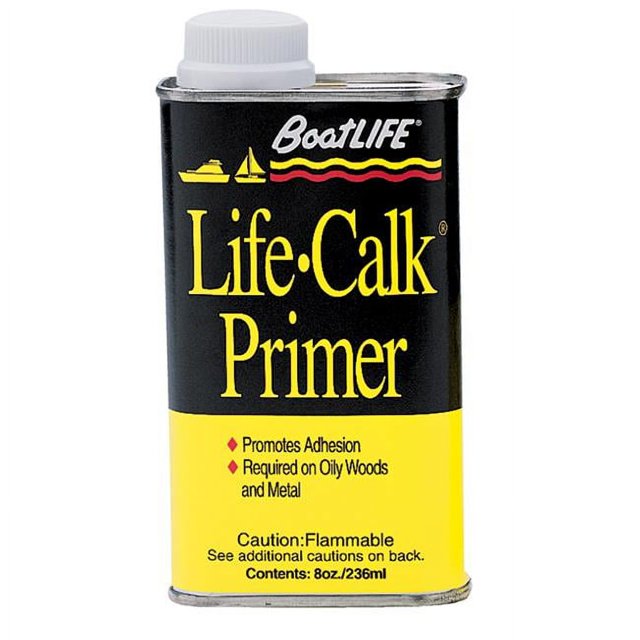Boatlife 1059 Apprêt à la Vie-Calc 8 oz