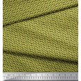 thumbnail image 2 of Soimoi Cotton Voile Fabric Triangle Small Fabric Prints by Yard 56 Inch Wide, 2 of 3