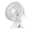 White, variant on Clip On Fan,Small Clip Fan,Portable Small Desk Fan,Personal Fan with Sturdy Clamp, Quiet Desk Fan,Clip On Fan,3 Speeds Small USB Fan with Strong Airflow,Ultra Quiet for Office Bedroom School Stroller