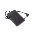 thumbnail image 2 of EeaseCA Universal Black Foot Sustain Pedal Controller Switch Electronic Piano Keyboards Instruments Musical Tone Piano Accessories O27, 2 of 7
