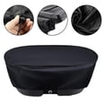 thumbnail image 3 of Mosiee 1Pc Waterproof Stock Tank Cover For Stock Tank Oval Suitable For Outdoor Use, 3 of 8