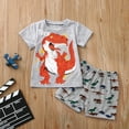 thumbnail image 1 of Vêtements pour Bébé, Vêtements pour Bébé Fille Robe pour Bébé Fille Tenues pour Nouveau-Née Fille Pantalons de Survêtement pour Bébé Vêtements pour Bébé Garçon, 1 of 4