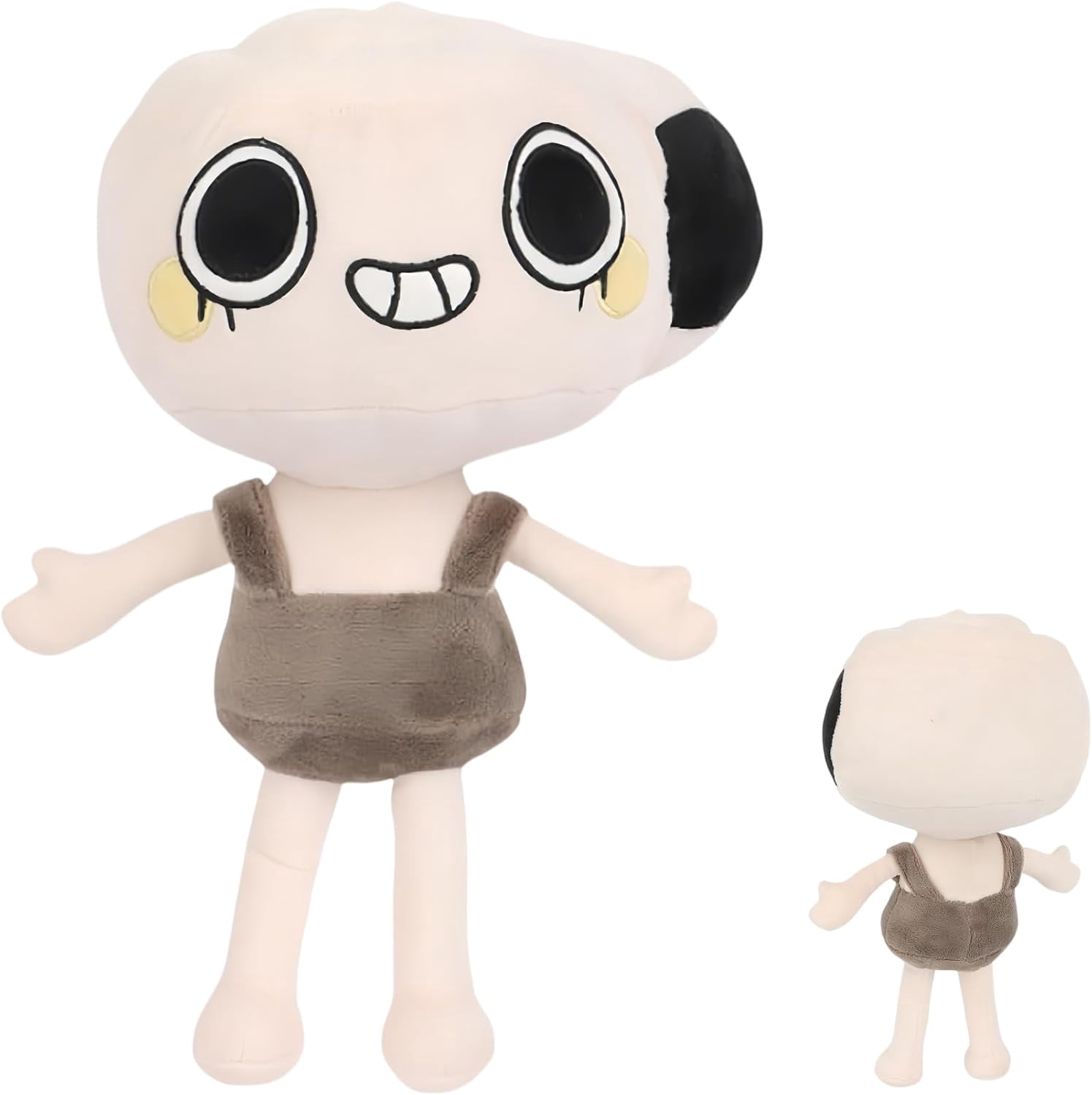2024 New Dandy's World Plush, Stuffed Animal Dandy's Horror