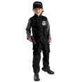 thumbnail image 1 of Dress Up America 838-S Jr. SWAT Team - S (4-6), 1 of 3