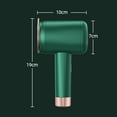 thumbnail image 4 of Amdohai Garment Steamer Dual Use Mini Portable Electric Iron Hair Ball Trimmer Removal Machine Small Shaver Home Ironer, 4 of 8