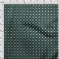 thumbnail image 3 of oneOone Cotton Flex Fabric Check Kasuri Printed Fabric 1 Yard 40 Inch Wide, 3 of 4
