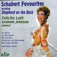 thumbnail image 1 of Chansons Favorises / Shepherd on the Rock, 1 of 1