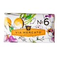 thumbnail image 1 of Pre de Provence Via Mercato Creamy Green Floral Soap 7oz, 1 of 6