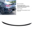 thumbnail image 3 of Spoiler Arrière Résistant aux Rayures Aérodynamique pour Hayon GLC Coupe C254 AMG Line 2023 et Plus, 3 of 7
