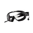 thumbnail image 2 of DYNWAVECA Lunettes de Natation pour Enfants Lunettes de Natation Lunettes de Plongée Sangle Ajustable Lunettes de Natation Résistantes à l'Eau pour l'Été, Cadeaux de Fête Noir, 2 of 9