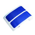 thumbnail image 1 of CARTTOU Carbon Car Door Sills Stickers Universal Car Door Edge Entry Guards Scratch Cover Sill Protector for Most Cars, 1 of 8
