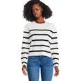 thumbnail image 1 of Poet Women's Crew Neckline Sweater, 1 of 6