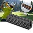 thumbnail image 3 of koolsoo 4-Lot de 25 Pinces d'Étau en Caoutchouc pour Poignée de Club de Golf, Pinces de Remplacement, Outil 6 Pcs, 3 of 9