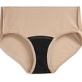 thumbnail image 4 of Jockey Culotte pour Femmes en Microfibre Sans Souci, Absorption Modérée, 4 of 7