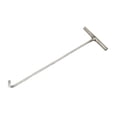 thumbnail image 3 of Lipstore Manhole ool Lift Manhole Covers Drain Cover Well Lid Shape Hook L, 3 of 8