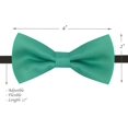 thumbnail image 3 of ORUYROP Ensemble Bretelles et Nœud Papillon pour Enfants, Ensemble Réglable et Couleurs pour Garçons et Filles, 3 of 6