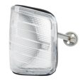 thumbnail image 3 of Turn Signal Corner Lights, Car Front Corner Lights Scratch Resistant  For Upgrade Left 2018260143,Right 2018260043, 3 of 8