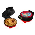 thumbnail image 1 of Uncanny Brands Pokemon Squirtle Waffle Maker, 1 of 1