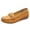 Yellow, variant on Women's Shoes Comfortable Walking Flat Womens Dress Shoes Flat Shoes for Women Dressy Wide Feet Loafer On Leather Driving Flat Shoes Women Wide Flat Shoe Laces for Women Outdoor Shoes for