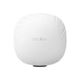 thumbnail image 1 of HPE Aruba Networking AP-503-RW - Campus - wireless access point - Wi-Fi 6 - Bluetooth - 2.4 GHz, 5 GHz, 1 of 1