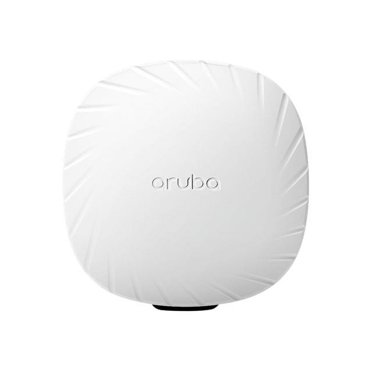 HPE Aruba Networking AP-503-RW - Campus - point d'Accès Sans Fil - Wi-Fi 6 - Bluetooth - 2,4 GHz, 5 GHz