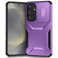 thumbnail image 1 of Fashion Case Drop Resistant Shockproof Case For Samsung Galaxy S25 Plus (S25+) (6.7inch), 1 of 7