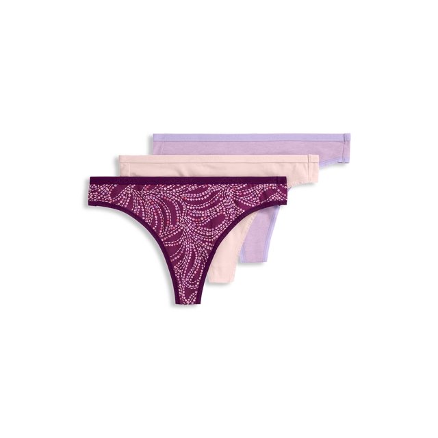Jockey String Logo en Coton Biologique Extensible - Lot de 3