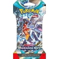 thumbnail image 4 of POKEMON JCC : Écarlate et VIOLET : PARADOX RIFT : Paquet BOOSTER, 4 of 4