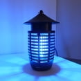 thumbnail image 2 of GREENSTRIKE® Elektra Bug Zapper Series 600, 2 of 4