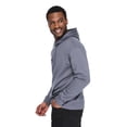 thumbnail image 4 of Haut à capuchon en molleton George pour hommes, 4 of 6