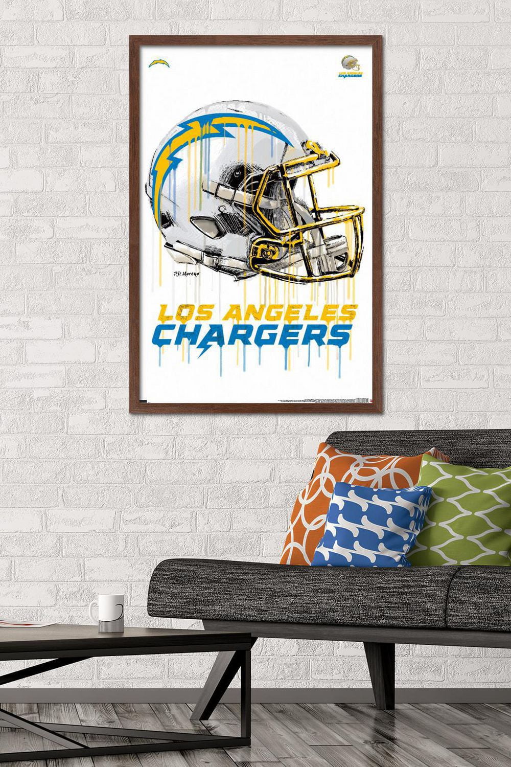 NFL Los Angeles Chargers