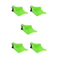 thumbnail image 1 of ZheElen Easy To Store Car Wash Guide Lightweight And Cleaning Easy To Store And Save Pressure Washer Car Cleaning Car Washing green 5PCS, 1 of 6