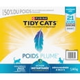 thumbnail image 3 of Purina Tidy Cats LightWeight Instant Action Multi-Cat, Clumping Litter 5.44 kg, 3 of 9