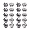 thumbnail image 1 of Miangastore 50Pcs Unique Cupcake Wrappers Pretty Cupcake Liners Cupcake Decor for Halloween, 1 of 8