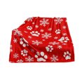 thumbnail image 2 of TIMIFIS Throw Blanket, Flannel Blanket Colorful Animals Claws Blankets Birthday Gifts for Animals Parents/Lovers and Holiday Gifts for Animals Lovers, 2 of 6
