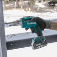 thumbnail image 4 of Makita DFS452Z 1/4-Inch Cordless Drywall Screwdriver Kit with Brushless Motor, 4 of 12