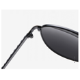 thumbnail image 5 of Men's Handsome UV Protective Metal Aviator Pilot Sunglasses., 5 of 5