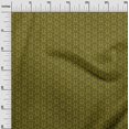 thumbnail image 2 of oneOone Polyester Lycra Fabric Floral Block Fabric Prints By Yard 56 Inch Wide, 2 of 4