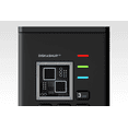 thumbnail image 4 of Istorage 1TB diskAshur3 USB 3.2 Gen 1 Encrypted Portable Hard Drive (Black), 4 of 8