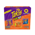 thumbnail image 1 of Takis Hero 28g Variety Pack (18 count), 1 of 7