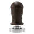 thumbnail image 5 of Youkk Tamper Calibré Base en Acier Inoxydable Brun Foncé 51mm Accessoires Multiples Compatibles, 5 of 5