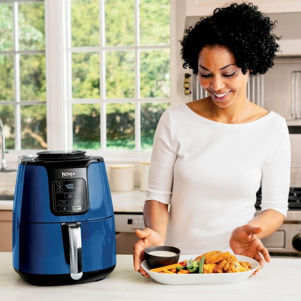 Ninja Air Fryer, 4-Qt Capacity, Non-Stick, Air Fry, Roast, Reheat