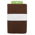 thumbnail image 2 of FABRIC CREATIONS 100% Cotton Flannel Pre-Cut Fabric, Brown, 2 of 2