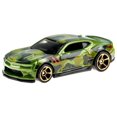 thumbnail image 1 of Hot Wheels 2018 Camaro SS Vehicle, 1 of 4