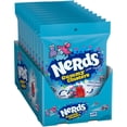 thumbnail image 4 of Nerds Gummy Clusters Berry 142g, 4 of 6