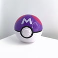 thumbnail image 4 of Zanzoon ZZN10280 Pokemon-Trainer Guess-Ashs Adventures Board Games, 4 of 5