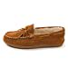 thumbnail image 3 of Minnetonka Men's 3902, Brown Suede, 7 D-Medium, 3 of 4