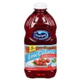 thumbnail image 1 of Ocean Spray Cocktail de Canneberges Faible en Calories 1.89L, 1 of 11