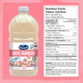 thumbnail image 2 of Ocean Spray® Cocktail de Canneberges Blanches 1.89L, 2 of 11